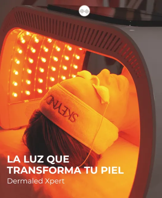 luz led maria arribas