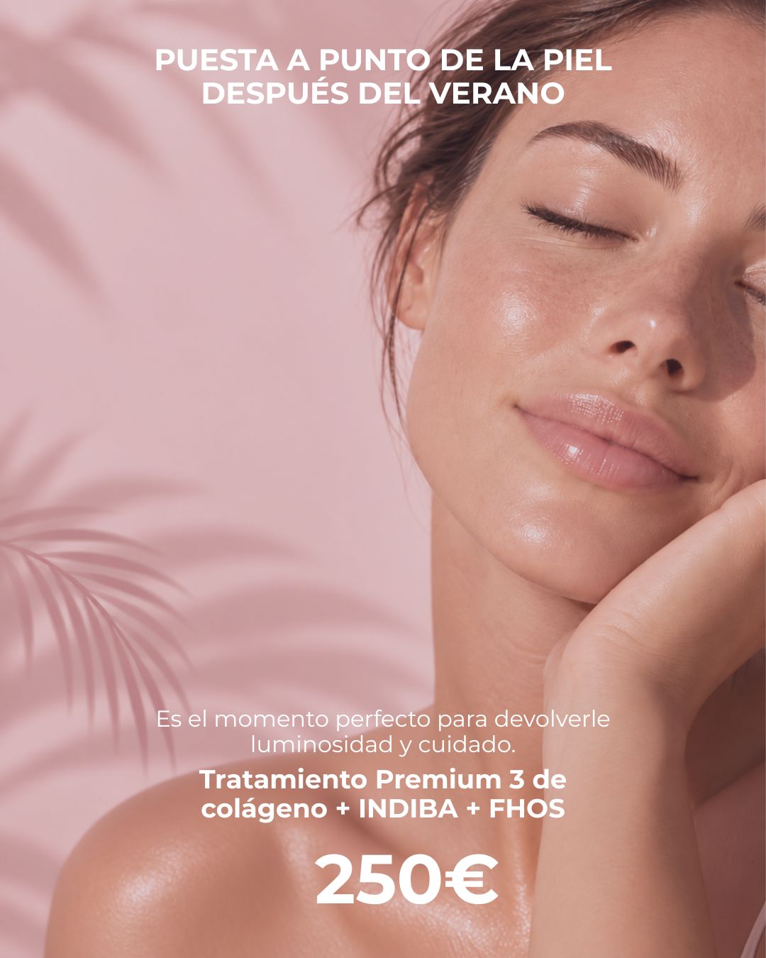 pop up despues del verano
